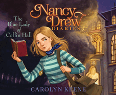 The Blue Lady of Coffin Hall: Volume 23