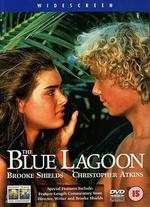 The Blue Lagoon