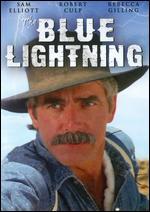 The Blue Lightning