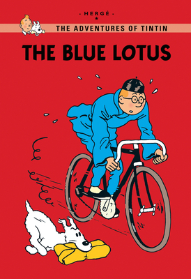 The Blue Lotus - Herg�