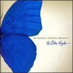 The Blue Morpho