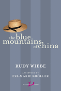 The blue mountains of China