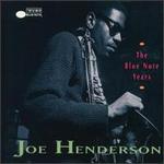 The Blue Note Years