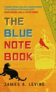 The Blue Notebook