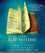 The Blue Notebook