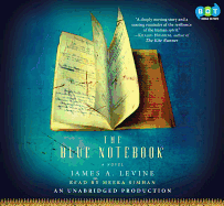 The Blue Notebook