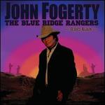 The Blue Ridge Rangers Ride Again