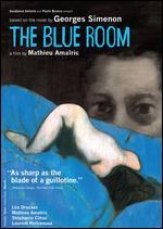 The Blue Room