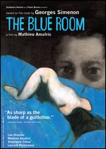 The Blue Room - Mathieu Amalric