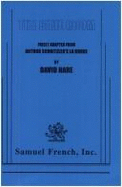 The blue room - Hare, David