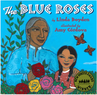 The Blue Roses