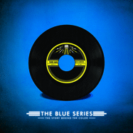 The Blue Series: The Story Behind the Color