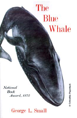 The Blue Whale - Small, George