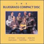 The Bluegrass Compact Disc