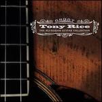 The Bluegrass Guitar Collection