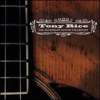 The Bluegrass Guitar Collection - Tony Rice