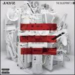 The Blueprint 3