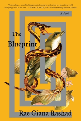 The Blueprint - Rashad, Rae Giana