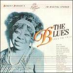 The Blues 1923-1933