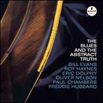 The Blues and the Abstract Truth