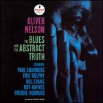 The Blues and the Abstract Truth