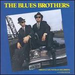 The Blues Brothers [Original Soundtrack]