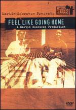 The Blues: Feel Like Going Home