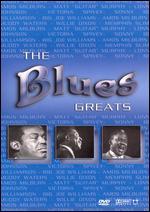 The Blues Greats