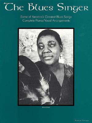 The Blues Singer - Haag, John L (Editor)