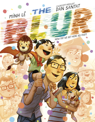 The Blur - L�, Minh