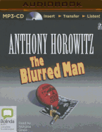 The Blurred Man