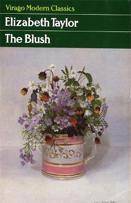 The Blush - Taylor, Elizabeth