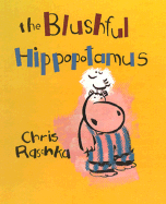 The Blushful Hippopotamus