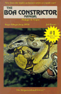 The Boa Constrictor Manual