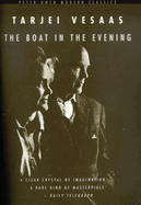 The boat in the evening.