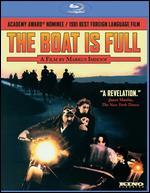 The Boat Is Full [Blu-ray]