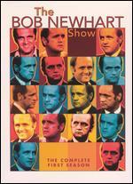 The Bob Newhart Show: Season 01