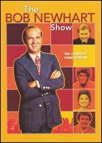 The Bob Newhart Show: Season 03