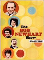 The Bob Newhart Show: Season 05