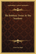 The Bobbsey Twins at the Seashore