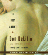 The Body Artist