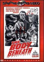 The Body Beneath