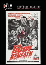 The Body Beneath