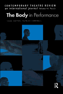 The Body in Performance