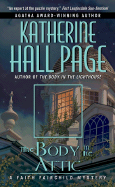 The Body in the Attic