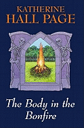 The Body in the Bonfire