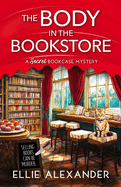 The Body in the Bookstore