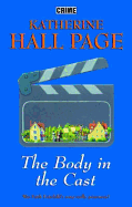 The body in the cast