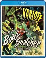 The Body Snatcher [Blu-ray] - Robert Wise