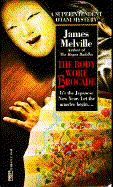 The Body Wore Brocade